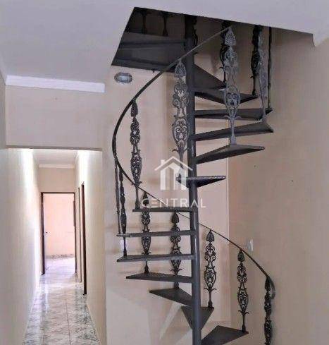 Casa, 3 quartos, 123 m² - Foto 9