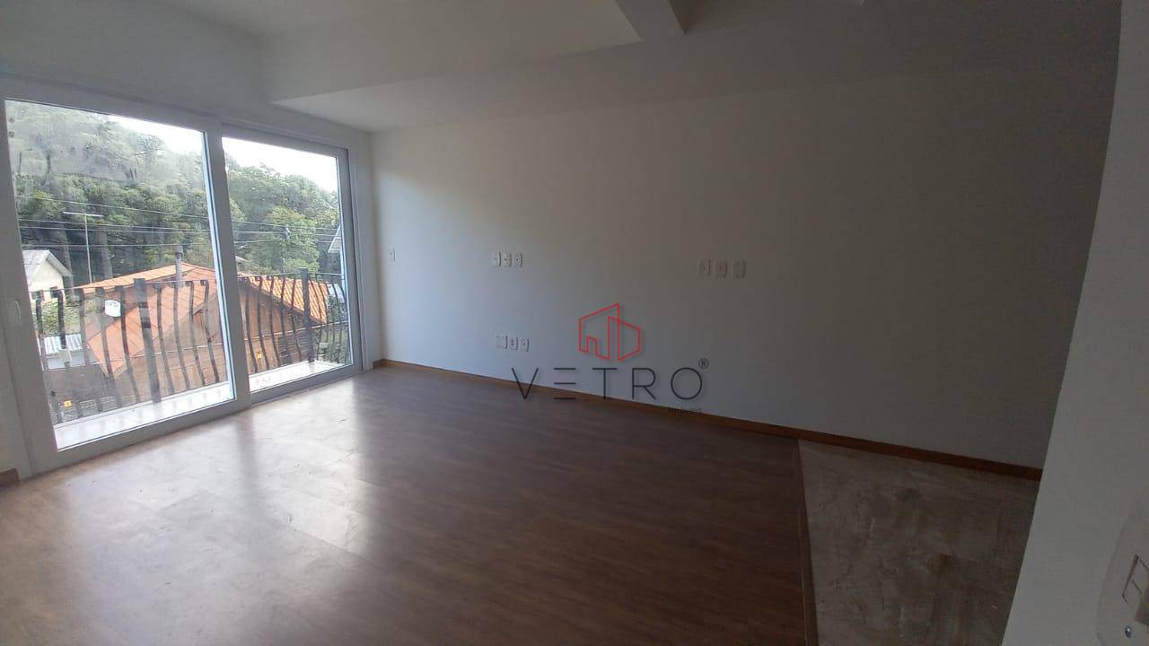 Apartamento à venda com 2 quartos, 62m² - Foto 4