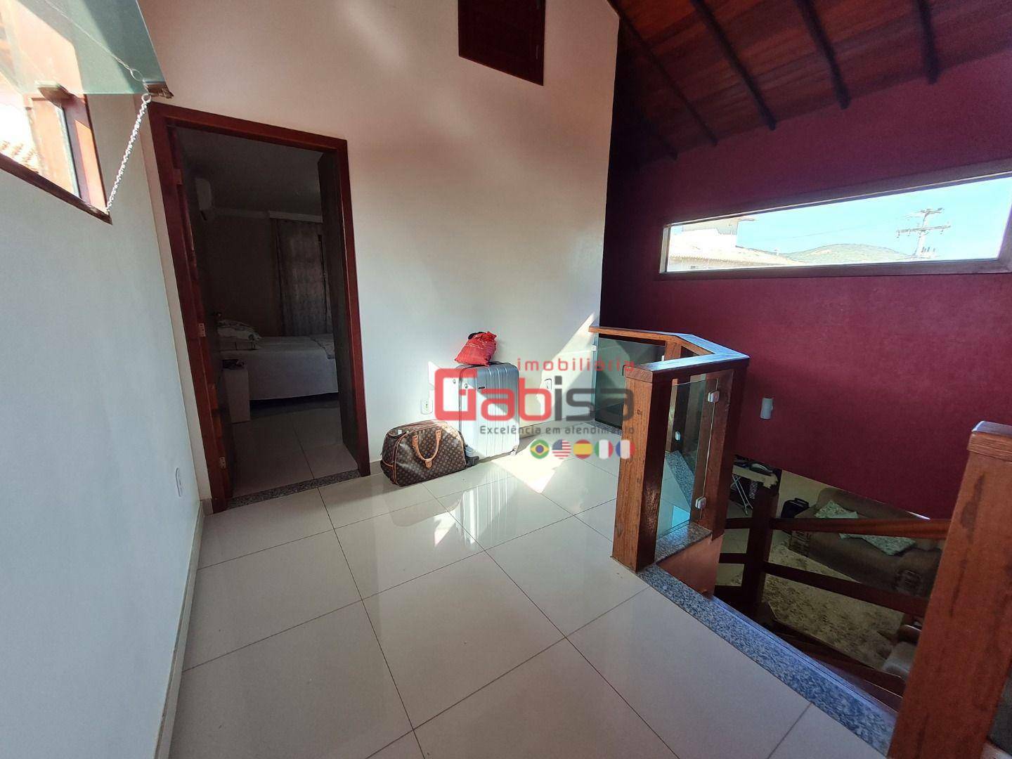 Casa à venda com 3 quartos, 174m² - Foto 10