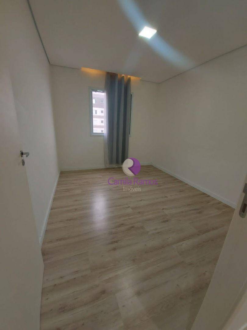 Apartamento, 2 quartos, 52 m² - Foto 6