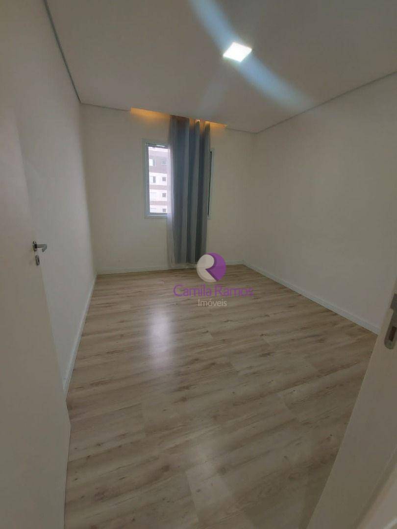 Apartamento à venda com 2 quartos, 52m² - Foto 6