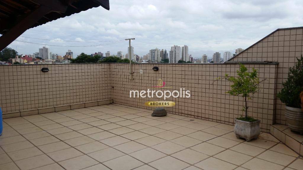 Sobrado à venda com 3 quartos, 434m² - Foto 4