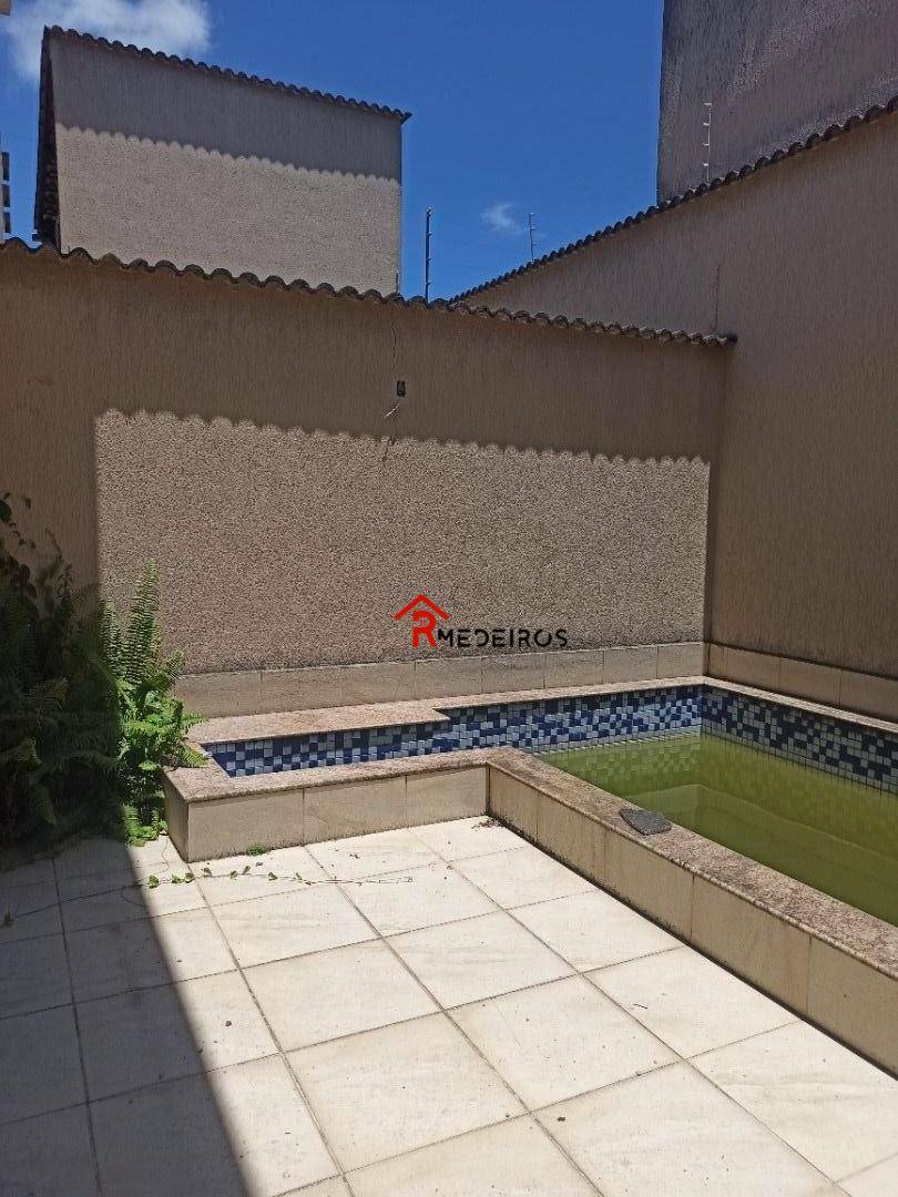 Sobrado à venda com 4 quartos, 215m² - Foto 34