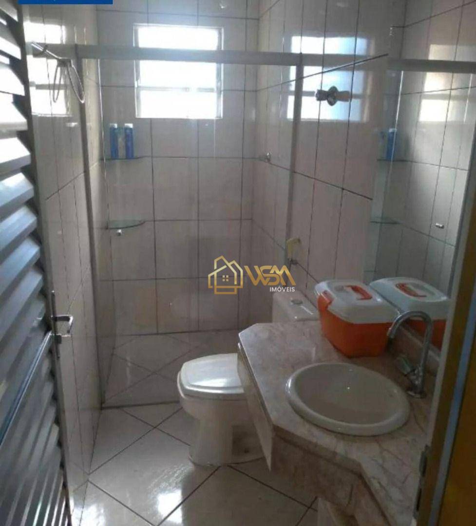 Sobrado para alugar com 2 quartos, 100m² - Foto 6