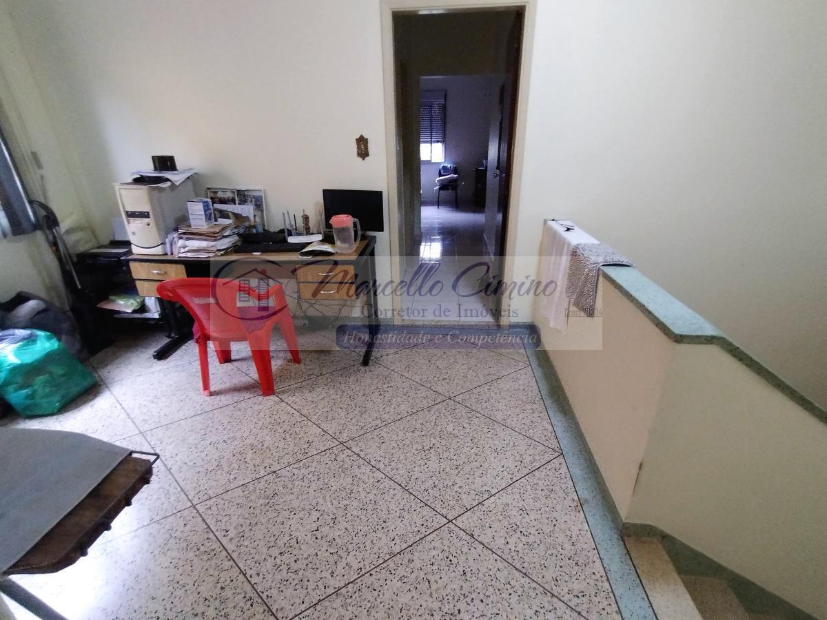 Sobrado à venda com 5 quartos, 367m² - Foto 15