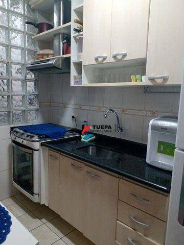 Apartamento à venda com 3 quartos, 65m² - Foto 8