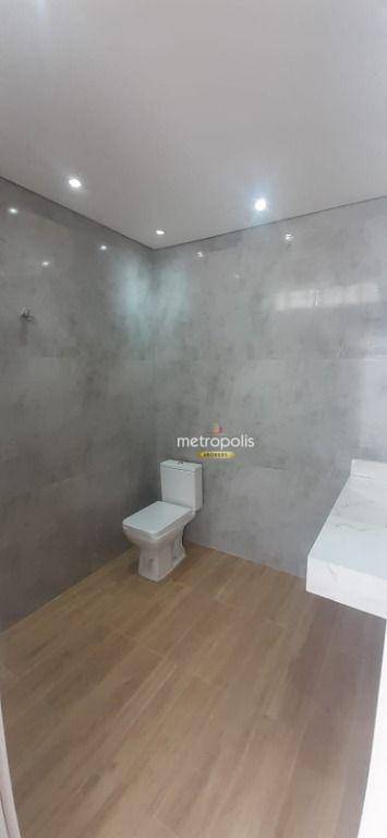 Sobrado à venda com 3 quartos, 250m² - Foto 6