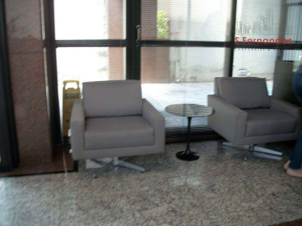 Conjunto Comercial-Sala para alugar, 75m² - Foto 17