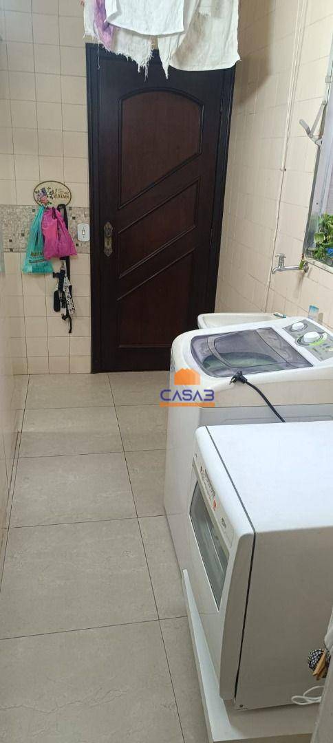 Apartamento à venda com 3 quartos, 110m² - Foto 25