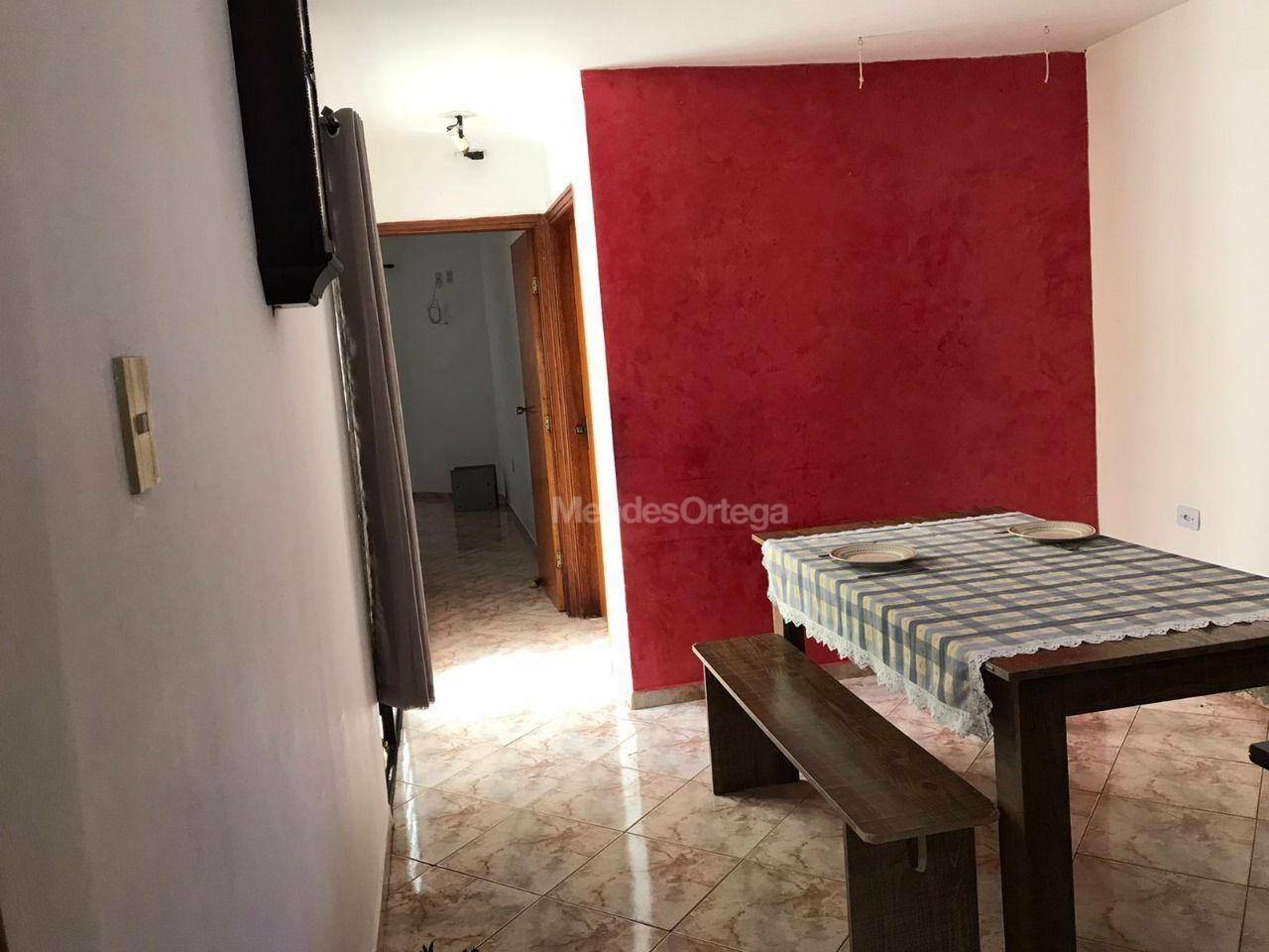 Casa à venda com 3 quartos, 195m² - Foto 7