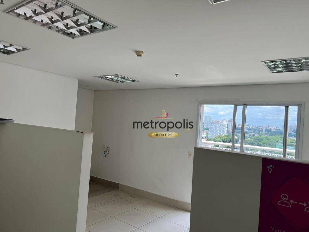 Conjunto Comercial-Sala à venda, 33m² - Foto 2