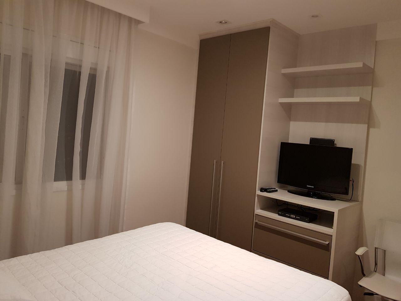 Apartamento à venda com 3 quartos, 326m² - Foto 3