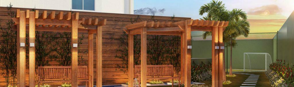 Apartamento, 3 quartos, 90 m² - Foto 3