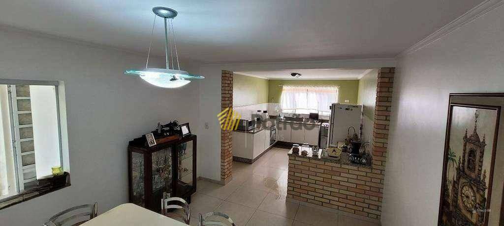 Sobrado à venda com 4 quartos, 256m² - Foto 21