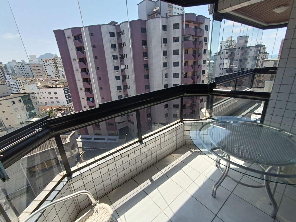 Apartamento à venda com 2 quartos, 91m² - Foto 3