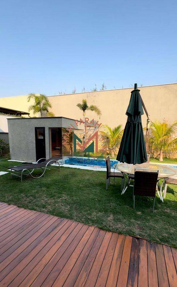 Casa de Condomínio à venda com 5 quartos, 787m² - Foto 17