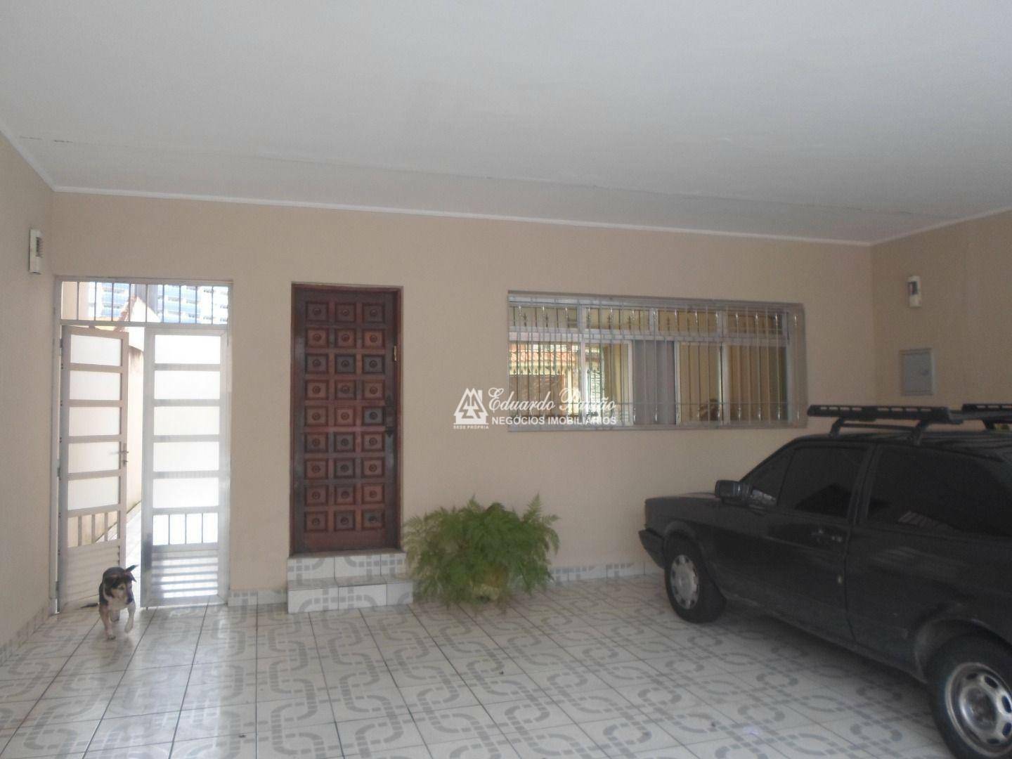 Sobrado à venda com 3 quartos, 191m² - Foto 2