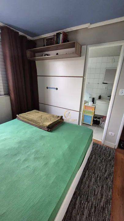 Apartamento à venda com 3 quartos, 57m² - Foto 13