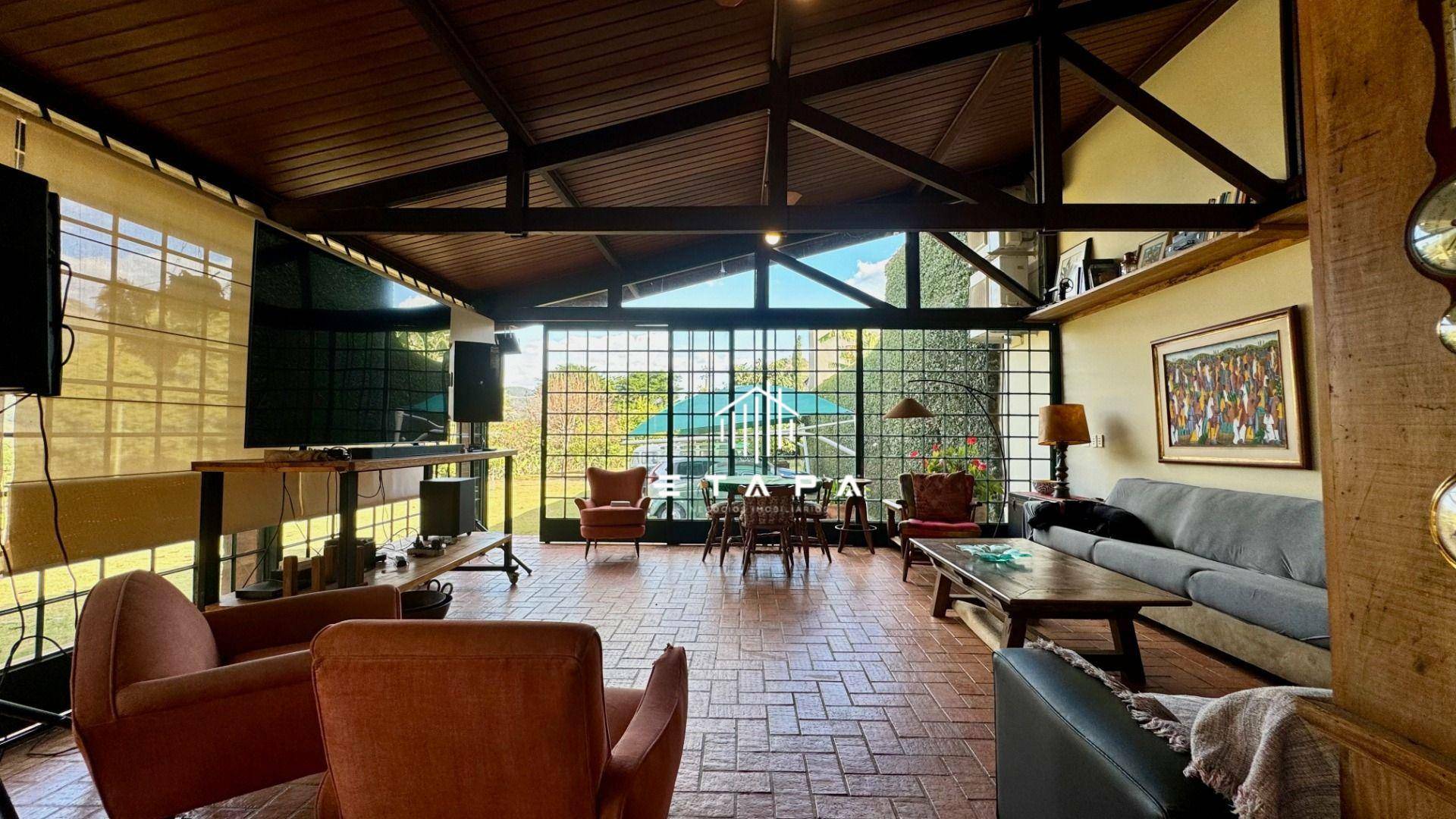 Casa à venda com 5 quartos, 539m² - Foto 27