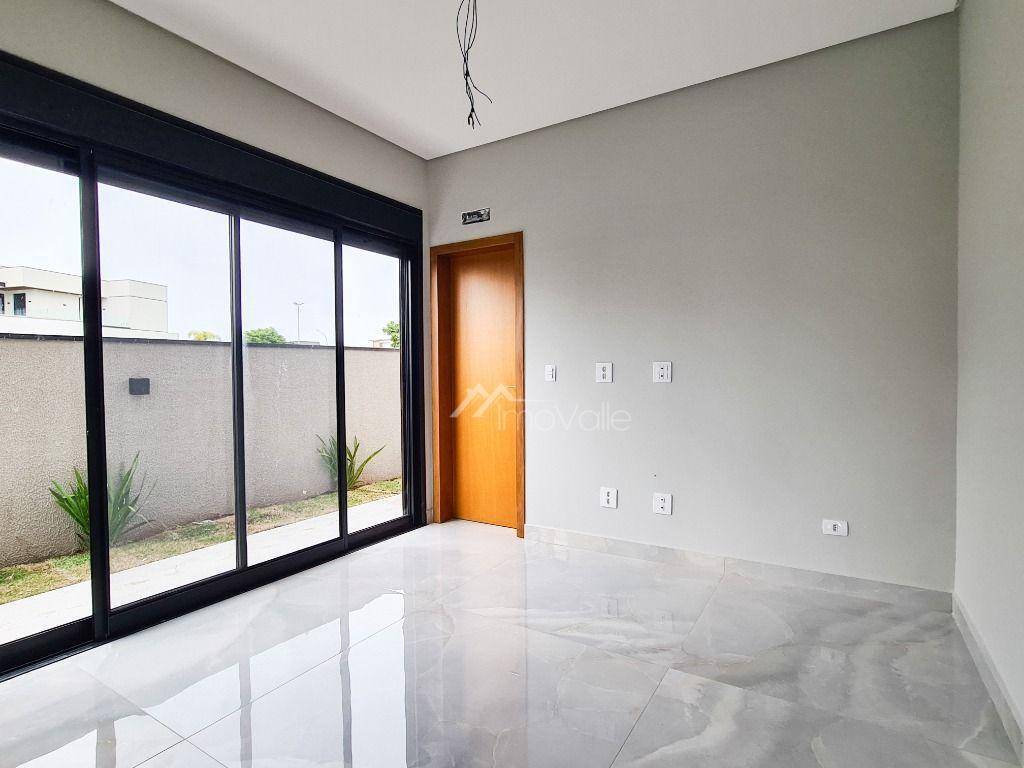 Casa de Condomínio à venda com 5 quartos, 490m² - Foto 13