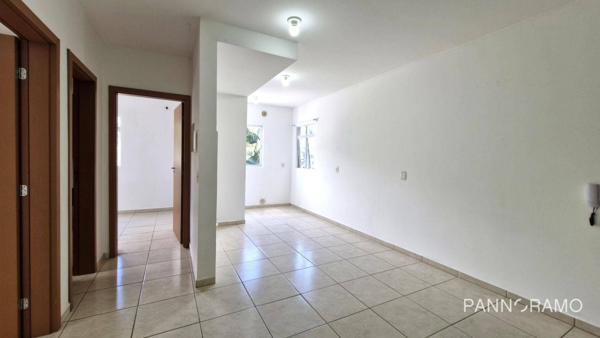 Apartamento para alugar com 2 quartos, 57m² - Foto 3