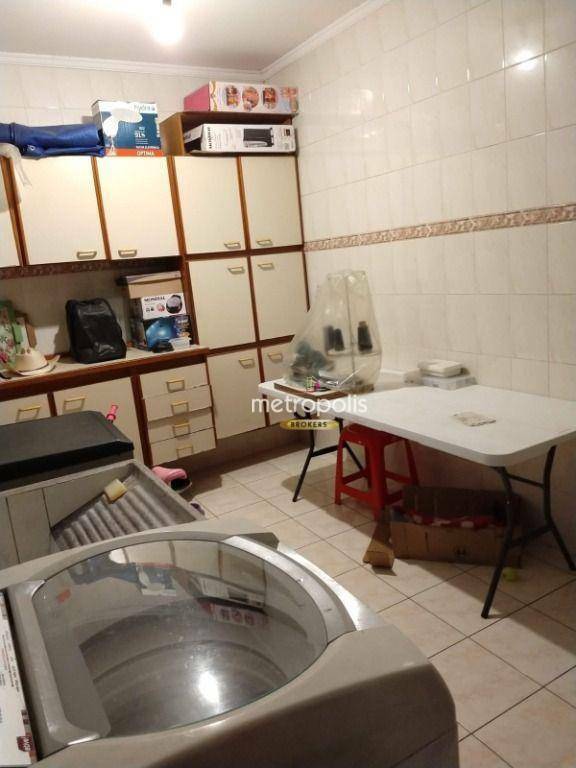 Sobrado à venda com 4 quartos, 230m² - Foto 34