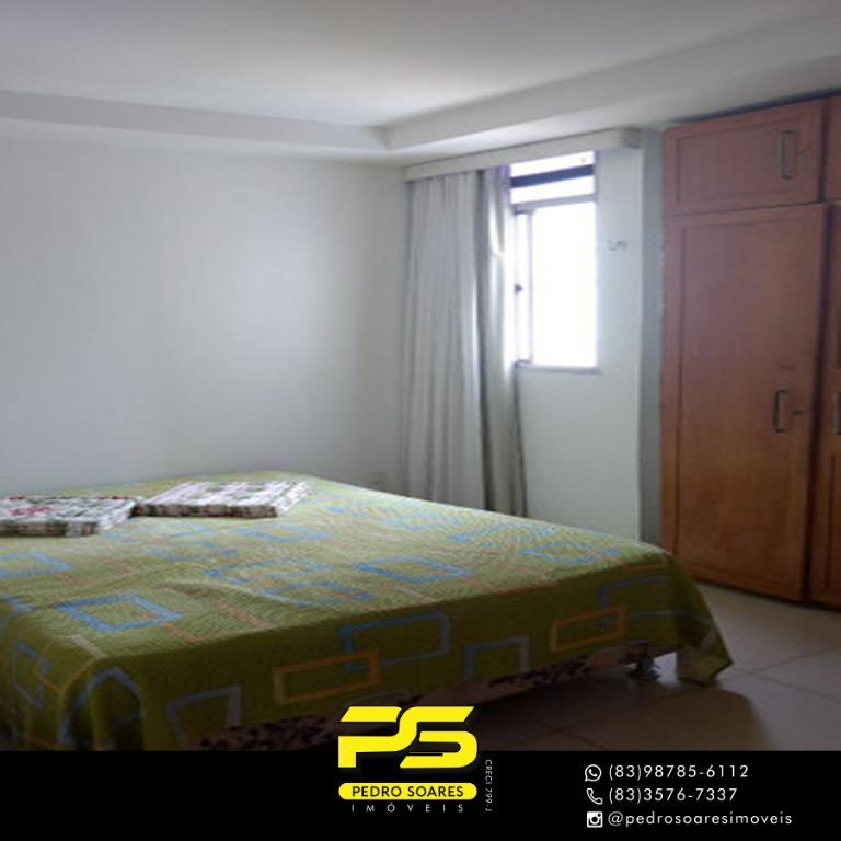 Apartamento à venda com 3 quartos, 98m² - Foto 11