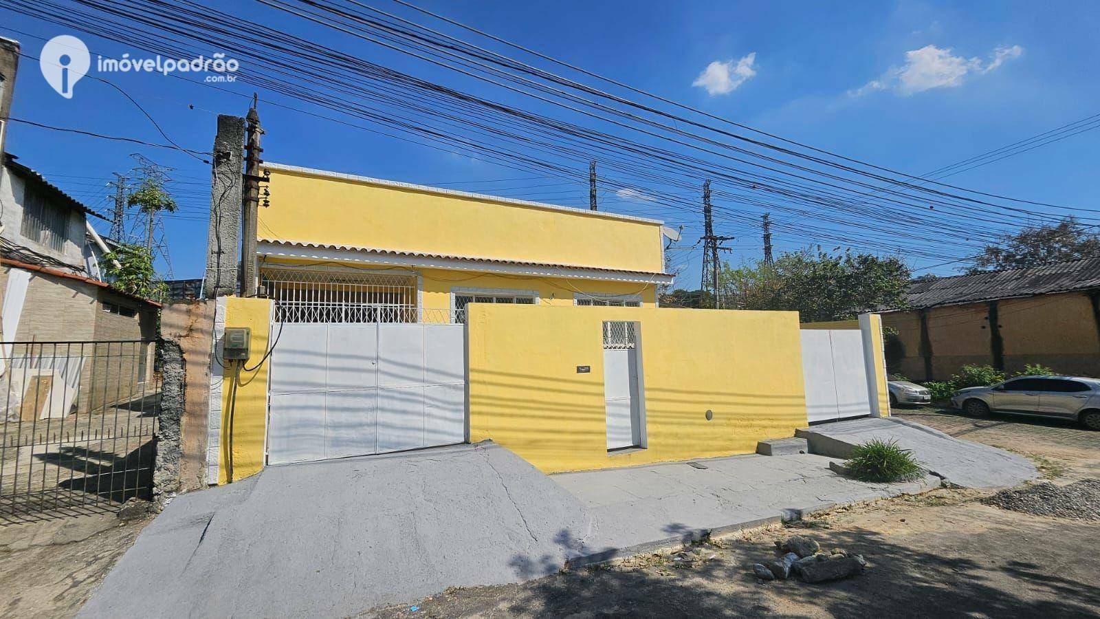 Casa para alugar com 2 quartos, 400M2 - Foto 3