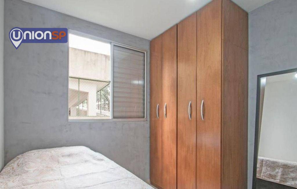 Apartamento à venda com 2 quartos, 55m² - Foto 5