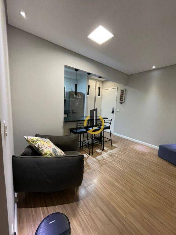 Apartamento à venda com 3 quartos, 105m² - Foto 5