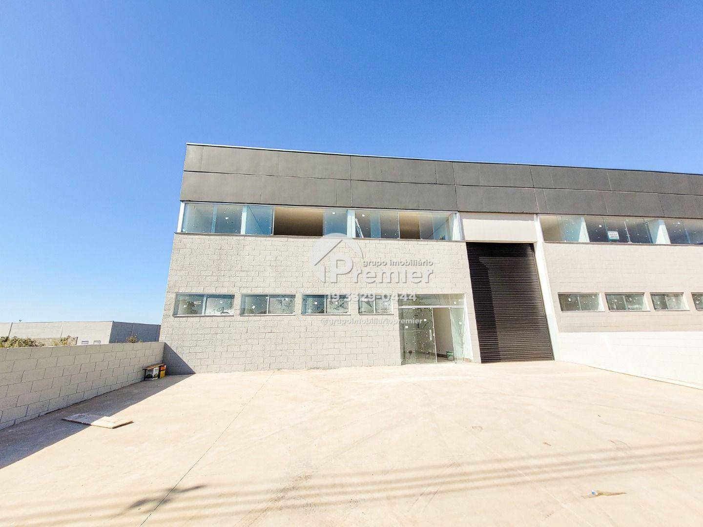 Depósito-Galpão-Armazém à venda e aluguel, 440m² - Foto 25