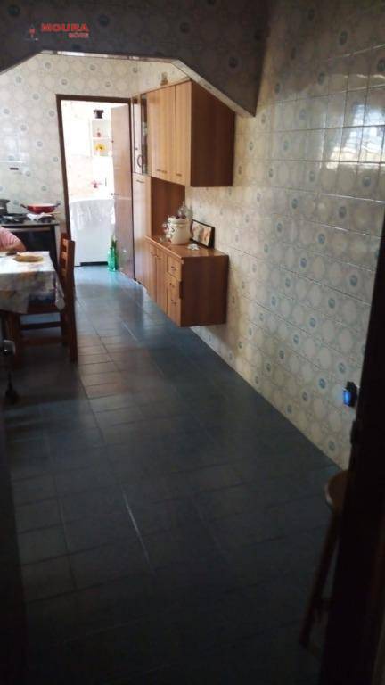 Sobrado à venda com 3 quartos, 165m² - Foto 11