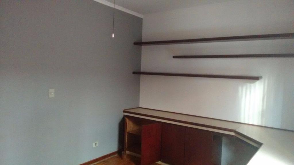 Sobrado para alugar com 3 quartos, 230m² - Foto 12