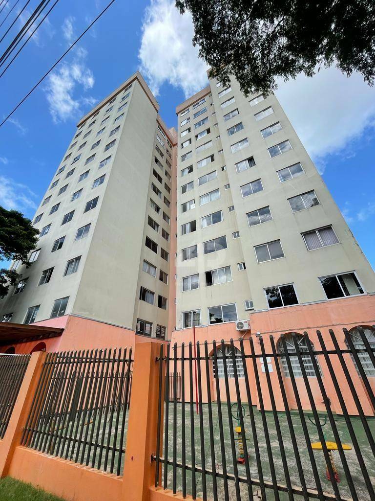 Apartamento à venda com 3 quartos, 67m² - Foto 1