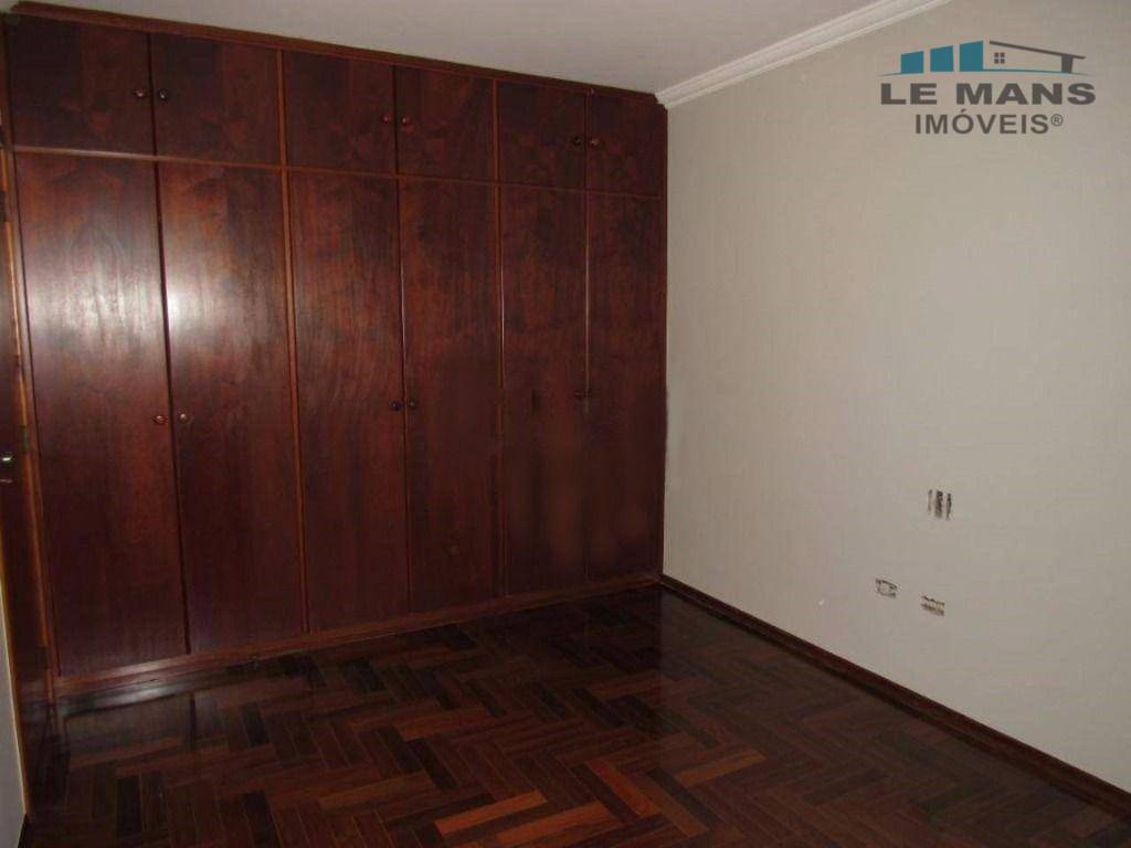 Apartamento à venda com 3 quartos, 126m² - Foto 9