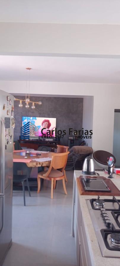 Casa de Condomínio à venda com 3 quartos, 350m² - Foto 35