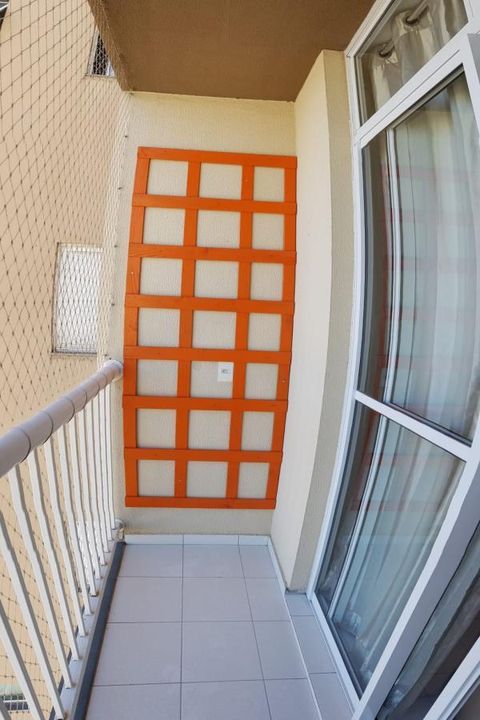 Apartamento à venda com 2 quartos, 54m² - Foto 16