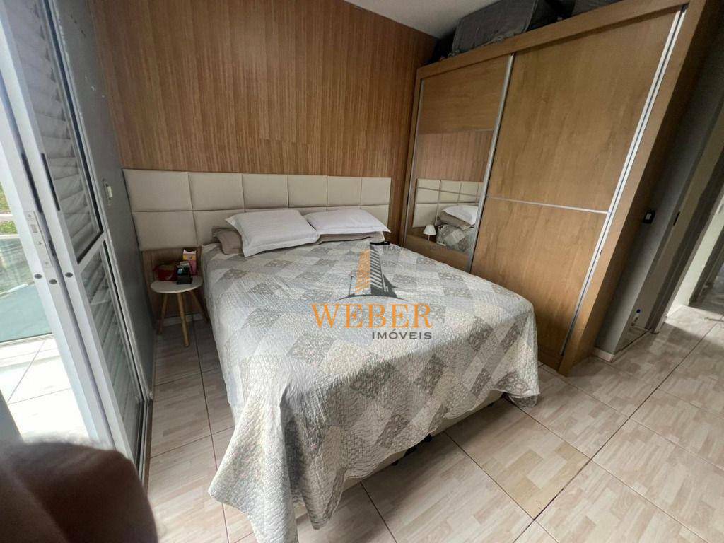 Sobrado à venda com 2 quartos, 170m² - Foto 22