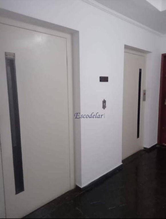 Apartamento à venda com 3 quartos, 64m² - Foto 11