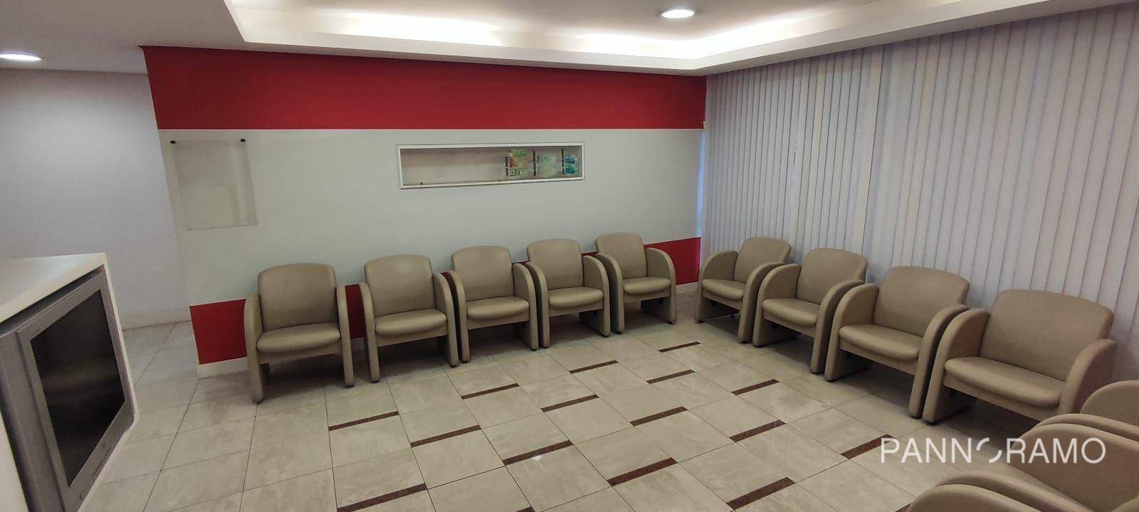 Conjunto Comercial-Sala para alugar, 320m² - Foto 2