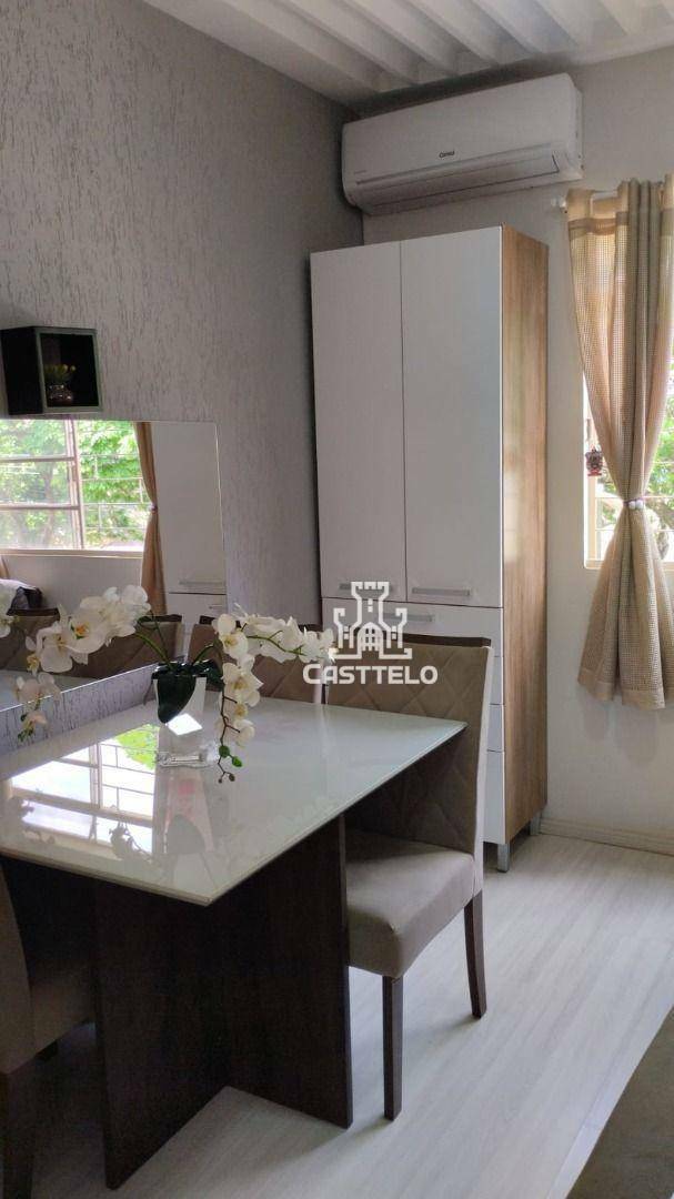 Apartamento à venda com 2 quartos, 45m² - Foto 5