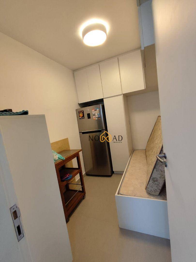 Apartamento para alugar com 4 quartos, 195m² - Foto 37