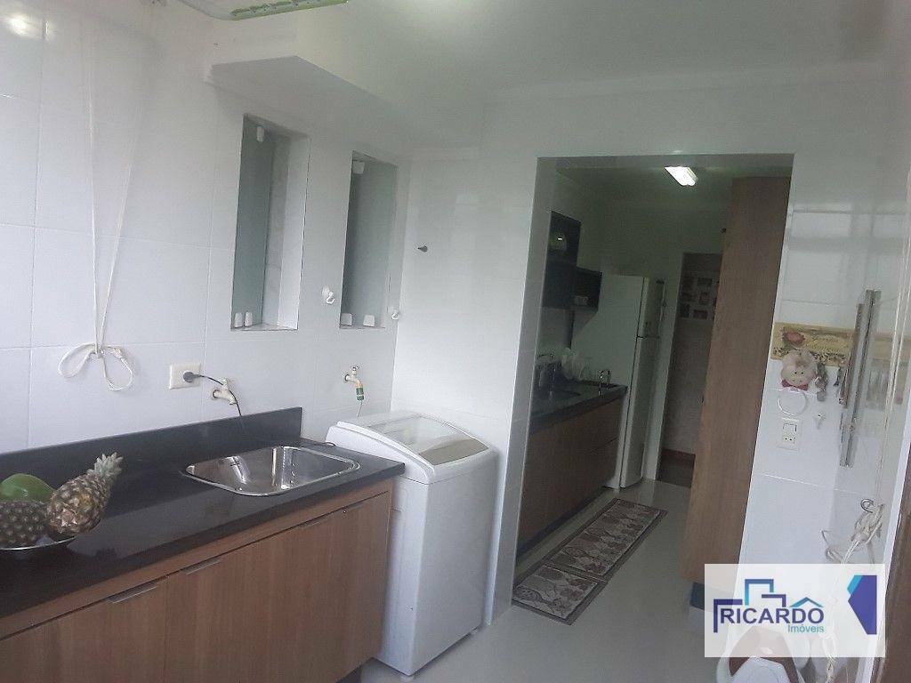 Apartamento à venda com 3 quartos, 91m² - Foto 8