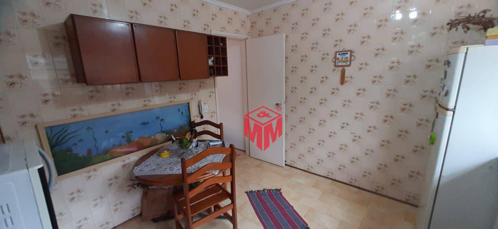 Sobrado à venda com 3 quartos, 185m² - Foto 14