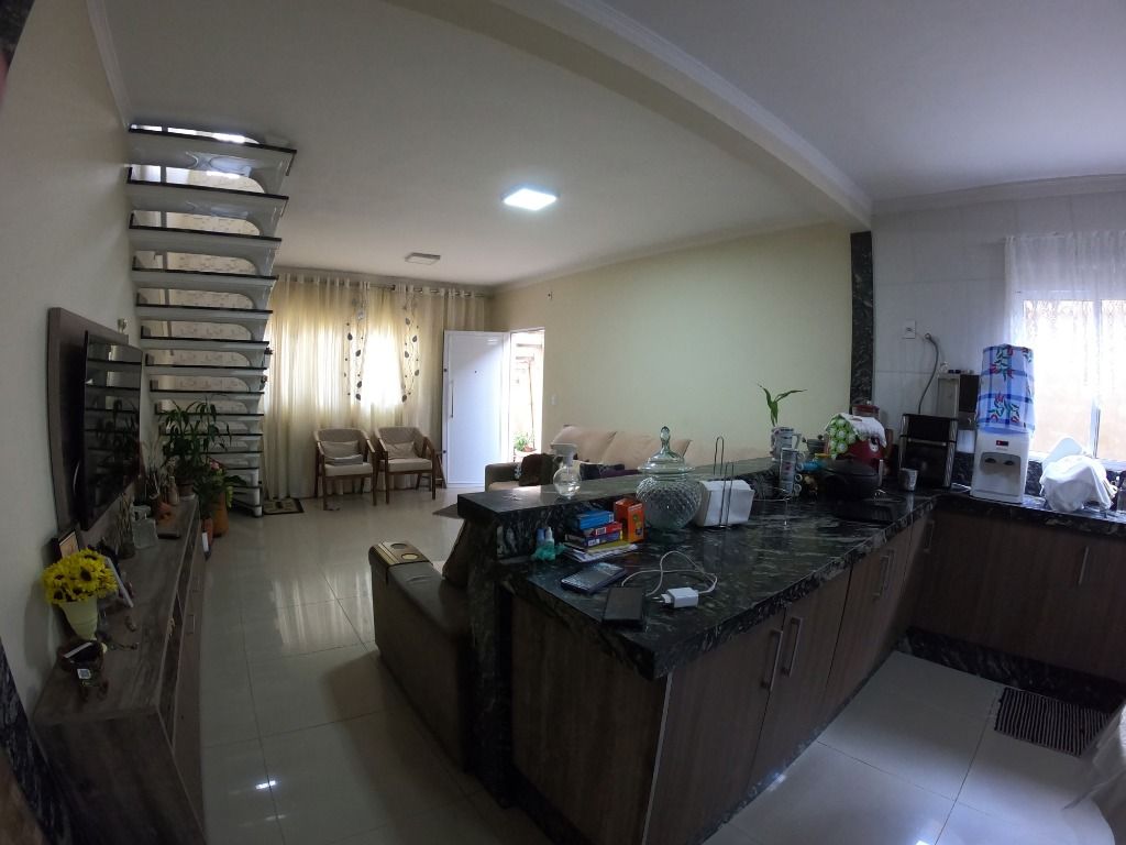 Sobrado à venda com 4 quartos, 260m² - Foto 6