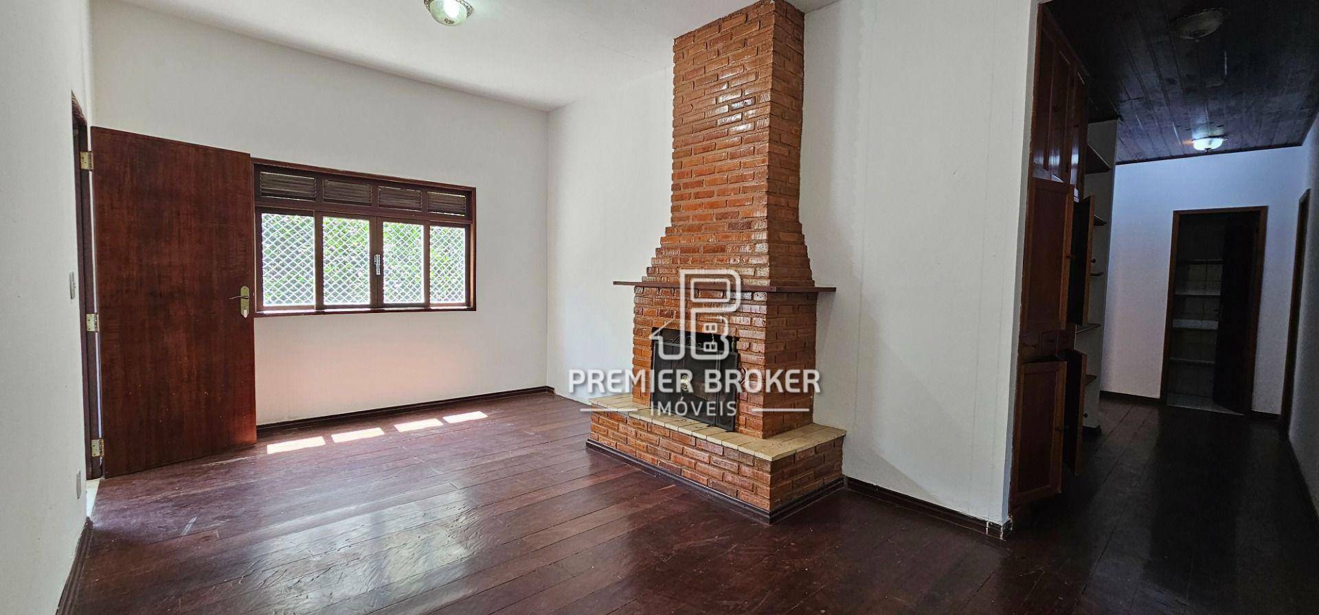 Casa à venda com 5 quartos, 190m² - Foto 10