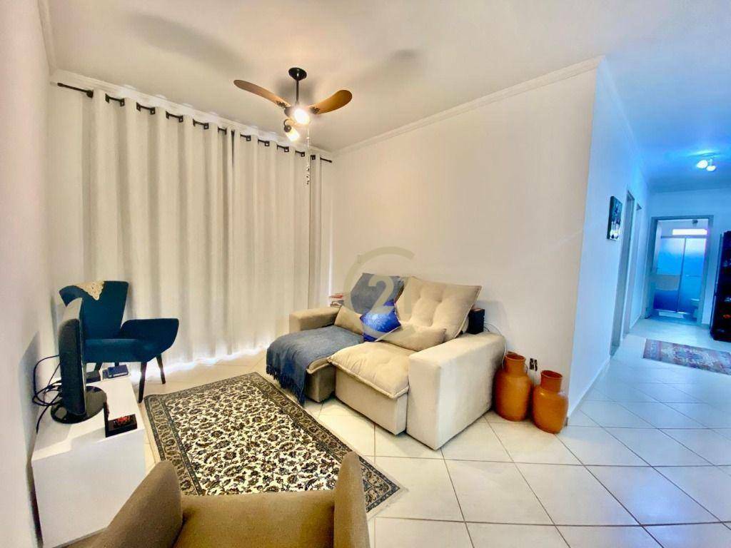 Apartamento à venda com 3 quartos, 87m² - Foto 4