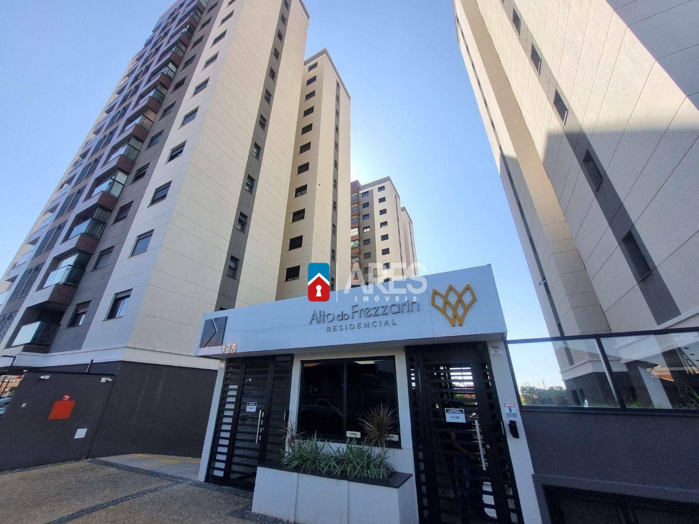 Apartamento à venda com 2 quartos, 88m² - Foto 1
