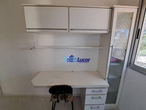 Apartamento à venda com 3 quartos, 63m² - Foto 14