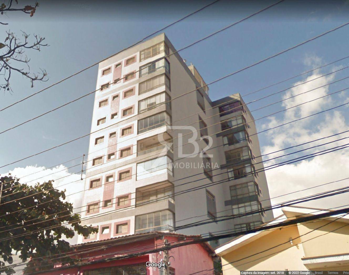 Apartamento à venda com 3 quartos, 127m² - Foto 1